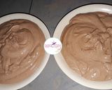 Foto langkah ke 9 dari resep Brownies Kukus (Amanda KW).
