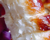 Foto del paso 5 de la receta: Medialunas Súper fácil y ricas😋😉😍