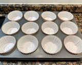 Foto del paso 2 de la receta: Muffin de calabaza y canela