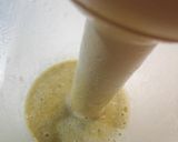 Foto del paso 5 de la receta: Crema de mejillones