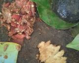 Foto langkah ke 2 dari resep Sambal Udang Ala SS.