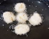 Foto langkah ke 6 dari resep Onde Onde Ketawa.