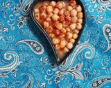 عکس مرحله 4 از دستور لب لبی تند و تیز🌶