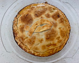 Foto del paso 9 de la receta: Tarta de jurel