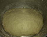 Foto del paso 2 de la receta: Medialunas saludables