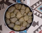 عکس مرحله 6 از دستور دلمه