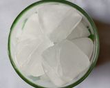 Foto langkah ke 7 dari resep Cendol thailand.