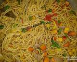 Sertou's spaghetti ii recipe step 3 photo