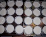 Foto langkah ke 1 dari resep Puding Tropica.