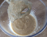Foto del paso 3 de la receta: Bizcocho de manzana, avena y huevo (BLW)