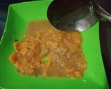 Foto langkah ke 4 dari resep Sayur Asam Ubi Rambat.