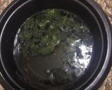 Foto langkah ke 1 dari resep Teh Madu.