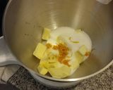 Foto del paso 2 de la receta: Pasta Frola
