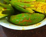 মুচমুচে পটল ভাজা(Crispy Fried Pointed Gourd) রেসিপির ধাপ 2 ছবি
