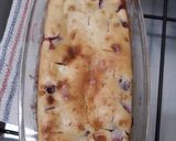 Foto del paso 8 de la receta: Budín de frutillas sin tacc/ sin gluten/ glutenfree/#SenzaGlutin