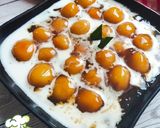 Foto langkah ke 7 dari resep Candil Ketan.