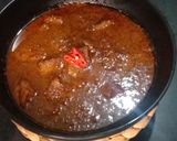 Foto langkah ke 5 dari resep Daging lapis kuah.