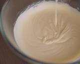 Lemon & White Chocolate Ice CreamRecipe video recipe step 9 photo