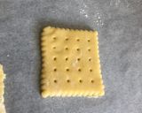 Une image de l'étape 5 de Ptit lu au chocolat.