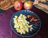 蘋果小米粥的食譜步驟3照片