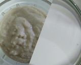 A picture of step 1 of My nutri packed salad with figs.