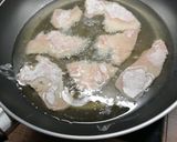 Gombás szelet recept fázis 3 fotója