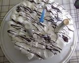 Foto del paso 7 de la receta: Rico y fácil! Torta rogel😍