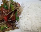 Foto langkah ke 2 dari resep Teri Mantap Endol Resep Ibu Iyang Ala Puteri Kian Lee.