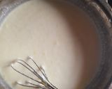 Foto langkah ke 3 dari resep 233. Creamcheese Homemade.