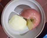 Foto langkah ke 1 dari resep Saus Apel.
