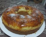 Foto del paso 6 de la receta: Bizcochuelo Sin Leche Rápido y Esponjoso!!