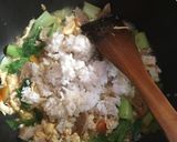 Foto langkah ke 5 dari resep Nasi godog.