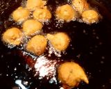 A picture of step 1 of Kadhi Pokoda.