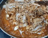 डॉयफ्रूट चिक्की (Dryfruit chikki recipe in hindi) रेसिपी चरण 4 फोटो