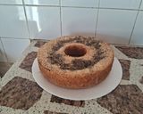 Foto del paso 7 de la receta: Budín de requesón