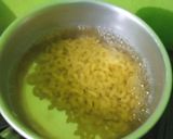 Foto langkah ke 2 dari resep Bolognaise elbow pasta.