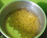 Foto langkah ke 2 dari resep Bolognaise elbow pasta.