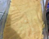 Foto del paso 2 de la receta: Bocaditos de papa rellenas de camarón
