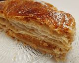Une image de l'étape 15 de Galette des rois 💯/💯 maison 👑.