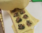 Foto del paso 5 de la receta: Raviolis caseros con Thermomix