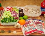 Mike's Authentic Mexican Seafood Cocktail recipe step 1 photo