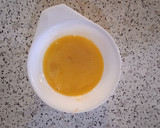 Foto del paso 2 de la receta: Pan express sin gluten en sartén