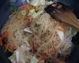 Foto langkah ke 3 dari resep Nasi Uduk Magic Com.