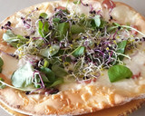 Foto del paso 8 de la receta: Base de pizza