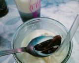 Foto langkah ke 5 dari resep Es Ngopi Jelly Tasya Farasya.