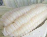 Foto del paso 1 de la receta: Chupe casero de Choclo Peruano🇵🇪