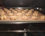 Foto del paso 5 de la receta: Pastisetas