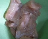 Foto langkah ke 1 dari resep Bistik Ayam ala Those.