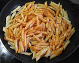 Foto del paso 2 de la receta: Tortilla de macarrones