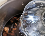 Foto del paso 7 de la receta: Sopa de hongos silvestres y cebada